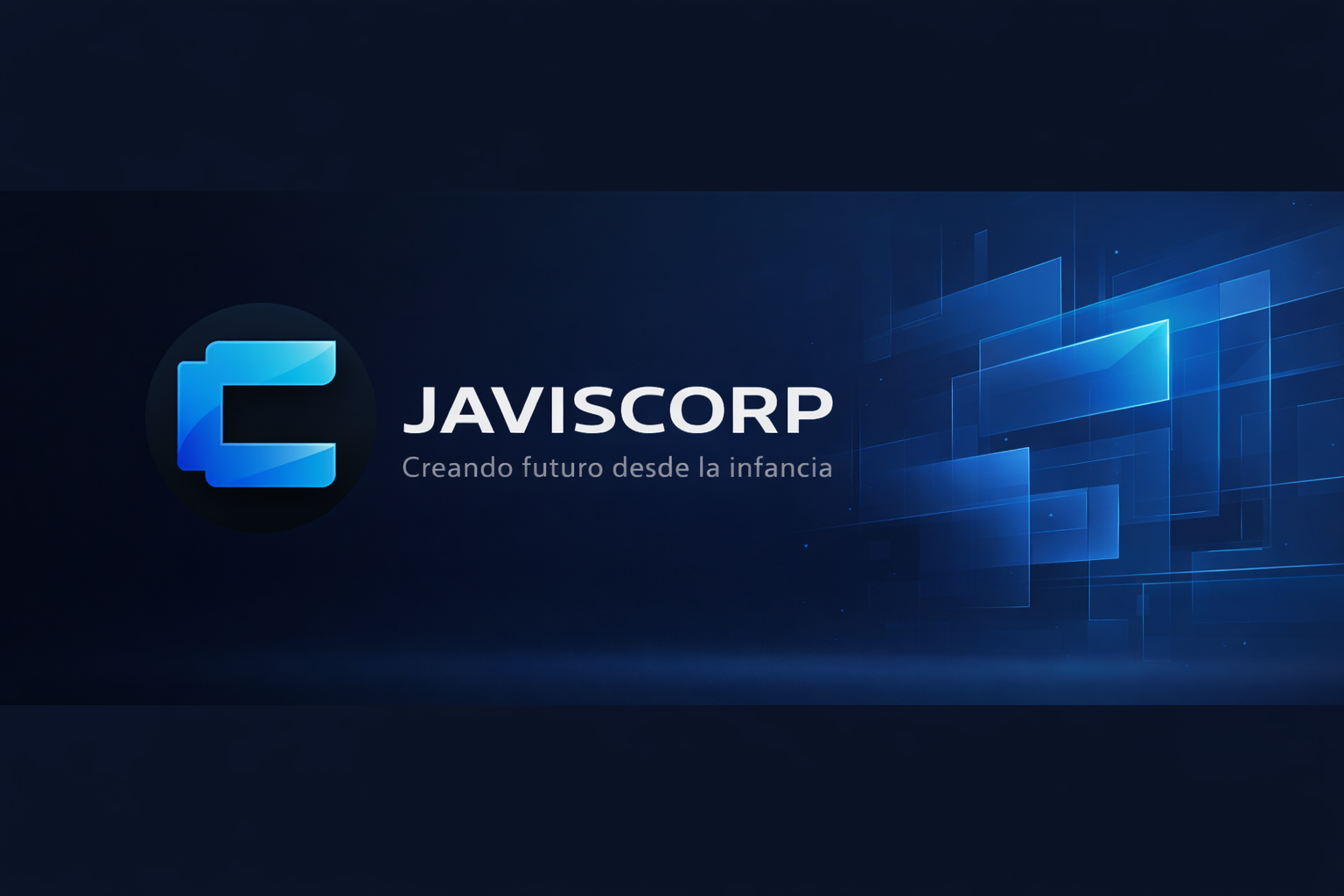 Banner JavisCorp