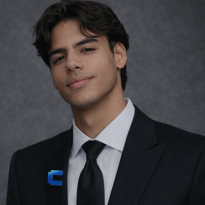 Foto de Luis Pérez