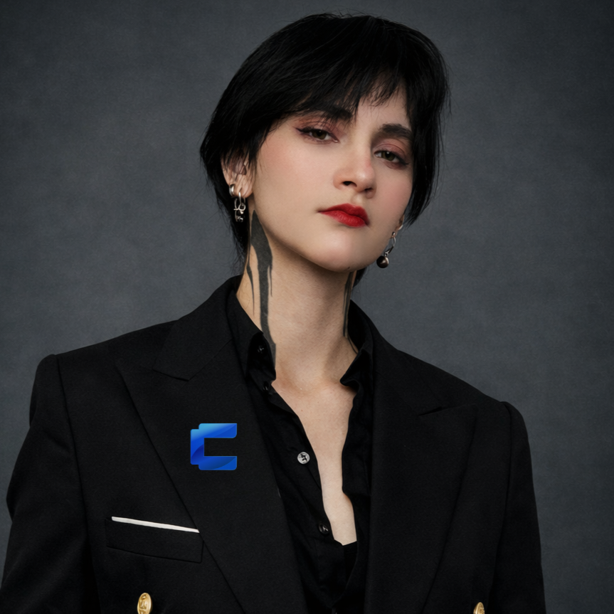 Foto de Yulia Vesga